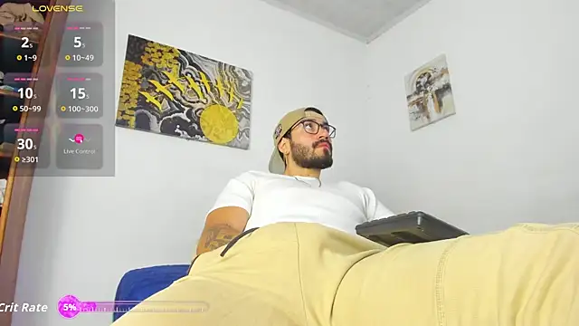 jeyco santino online show from September 9, 2025, 10:36 am