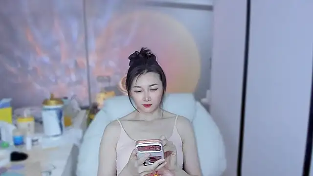 Snapshot of A_dabo chatting on March 11, 2026, 6:51 am A dabo online show from March 11, 2026, 6:51 am