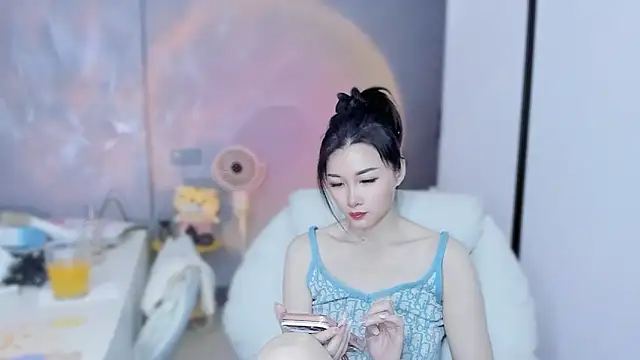 Snapshot of A_dabo chatting on April 15, 2026, 6:41 am A dabo online show from April 15, 2026, 6:41 am