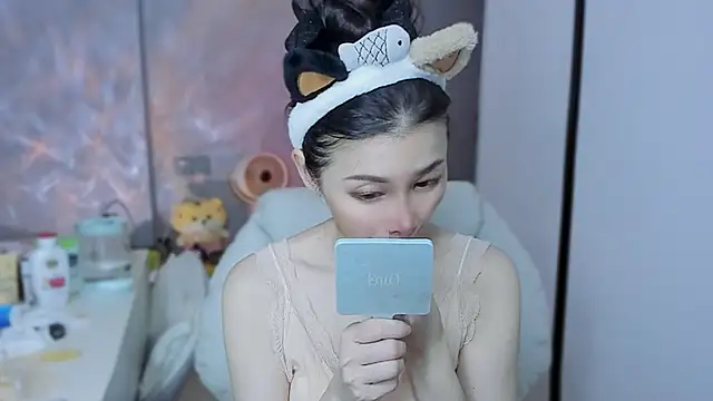 Snapshot of A_dabo chatting on February 18, 2026, 3:19 pm A dabo online show from February 18, 2026, 3:19 pm