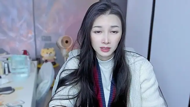 Snapshot of A_dabo chatting on February 12, 2026, 1:55 pm A dabo online show from February 12, 2026, 1:55 pm