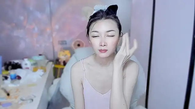 Snapshot of A_dabo chatting on March 15, 2026, 3:08 pm A dabo online show from March 15, 2026, 3:08 pm