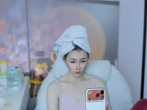 Snapshot of A_dabo chatting on February 22, 2026, 12:18 pm A dabo online show from February 22, 2026, 12:18 pm