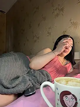 Naughtbaby 2025 online show from July 7, 2026, 3:09 am