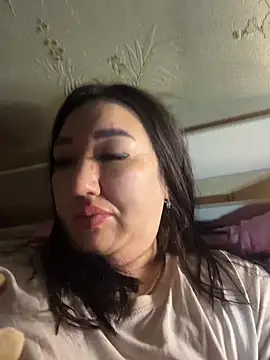 Naughtbaby 2025 online show from June 29, 2026, 11:15 pm