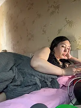 Naughtbaby 2025 online show from July 19, 2026, 1:52 pm