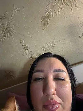 Naughtbaby 2025 online show from July 16, 2026, 1:13 am