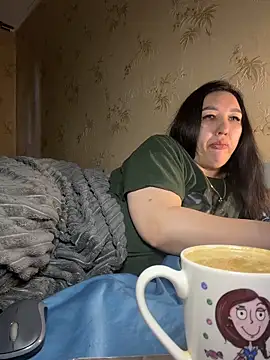 Naughtbaby 2025 online show from June 15, 2026, 2:34 am