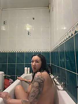 Naughtbaby 2025 online show from July 21, 2026, 1:01 pm