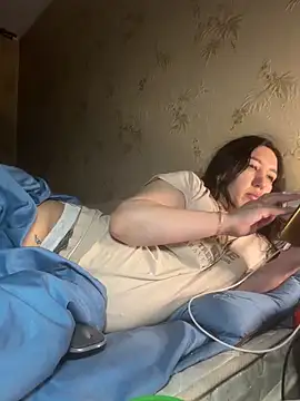 Naughtbaby 2025 online show from June 11, 2026, 12:32 am
