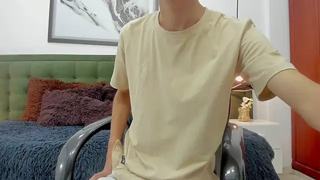 Snapshot of Johann_sex chatting on February 22, 2026, 4:52 pm Johann sex online show from February 22, 2026, 4:52 pm