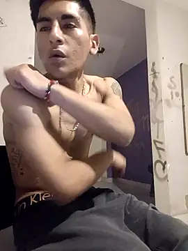 LeonRoots online show from October 23, 2025, 2:49 pm