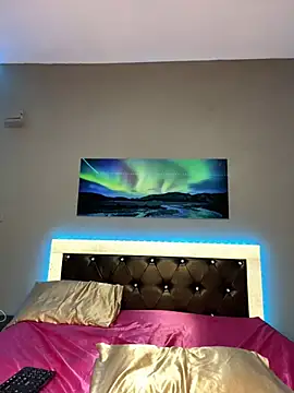 Siena Amaris online show from February 26, 2025, 5:53 pm