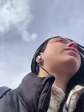 AlishaPrettyBlade online show from March 22, 2025, 5:49 am