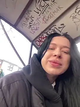 AlishaPrettyBlade online show from March 19, 2025, 3:41 am