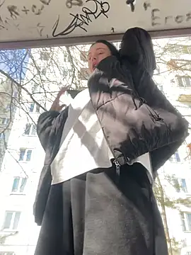 AlishaPrettyBlade online show from March 16, 2025, 7:26 am