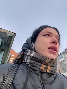 AlishaPrettyBlade online show from March 6, 2025, 3:24 am