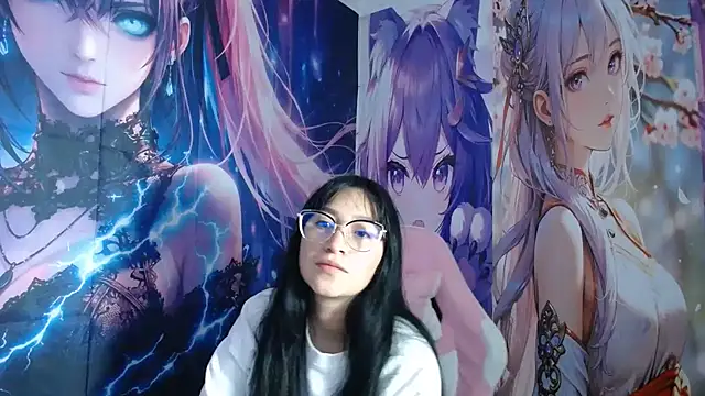 Arielle lov online show from February 20, 2026, 12:07 pm