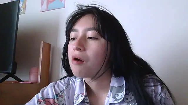 Arielle lov online show from February 14, 2026, 4:18 pm