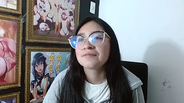 Arielle lov online show from March 7, 2025, 11:29 am