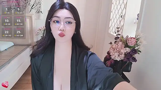 Tingdie online show from October 17, 2025, 7:00 am