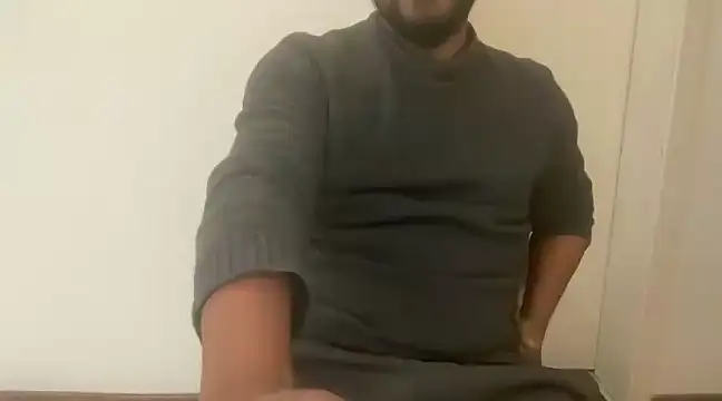 jajabor90 online show from February 16, 2025, 2:43 pm