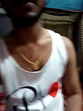 RealcoupleP online show from October 3, 2025, 6:04 am