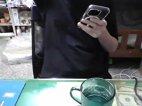 hanjason online show from September 10, 2025, 7:40 am