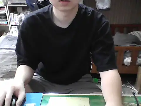 hanjason online show from September 25, 2025, 6:41 am