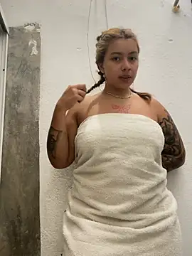 Susana Williamss online show from July 17, 2026, 11:13 pm