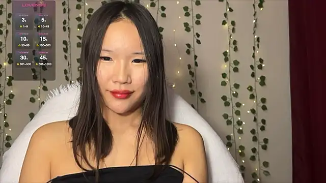 Asian Vi online show from September 13, 2025, 4:51 pm