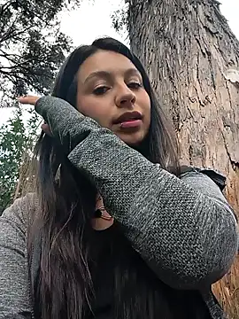 Snapshot of Nat_XxX chatting on January 14, 2026, 6:55 pm Nat XxX online show from January 14, 2026, 6:55 pm