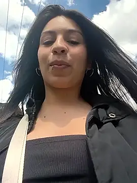 Snapshot of Nat_XxX chatting on February 27, 2026, 7:03 pm Nat XxX online show from February 27, 2026, 7:03 pm