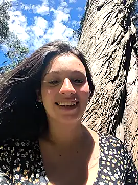 Nat XxX online show from June 11, 2026, 6:38 pm