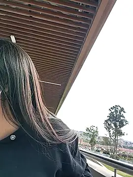 Snapshot of Nat_XxX chatting on January 13, 2026, 7:18 pm Nat XxX online show from January 13, 2026, 7:18 pm