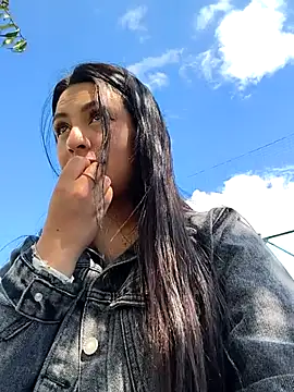 Snapshot of Nat_XxX chatting on January 9, 2026, 6:26 pm Nat XxX online show from January 9, 2026, 6:26 pm