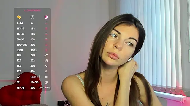 Snapshot of Andrea_tasty chatting on March 1, 2026, 2:39 pm Andrea tasty online show from March 1, 2026, 2:39 pm