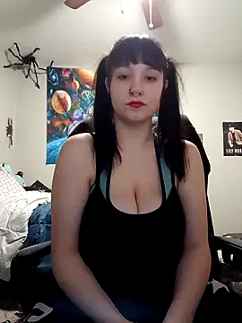 chonkygoth online show from February 22, 2025, 3:12 am