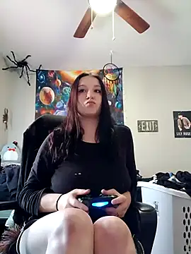 chonkygoth online show from February 16, 2025, 10:22 pm