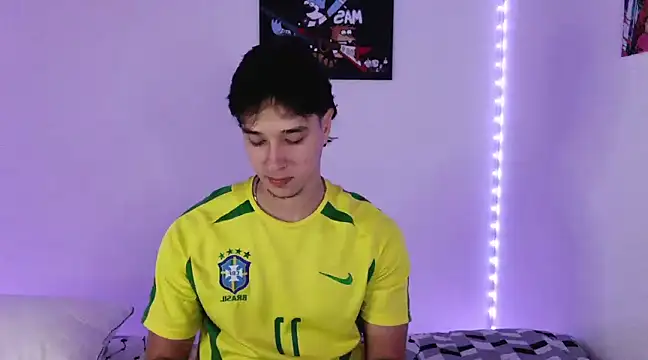 jack walker190 online show from March 8, 2025, 3:50 am