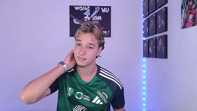 jack walker190 online show from September 12, 2025, 3:56 pm