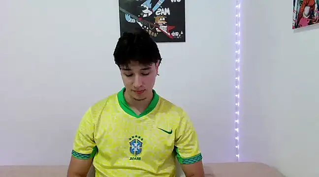 jack walker190 online show from March 11, 2025, 7:35 am