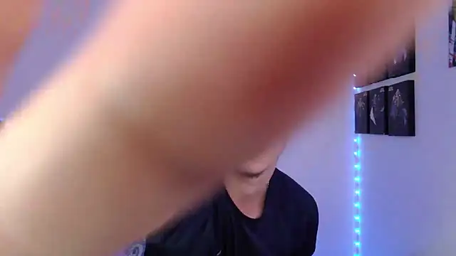 jack walker190 online show from October 8, 2025, 8:53 pm