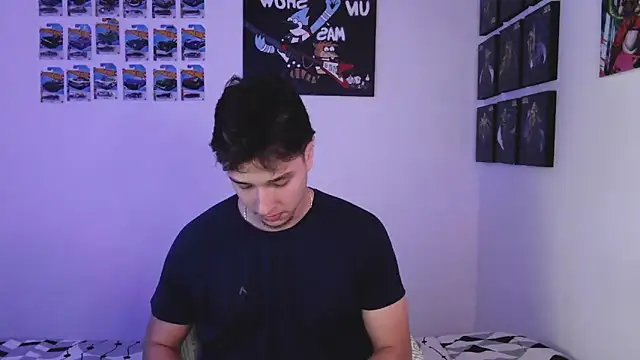 jack walker190 online show from February 1, 2026, 12:42 am