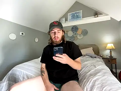 Explosive andyy online show from November 10, 2025, 6:46 pm