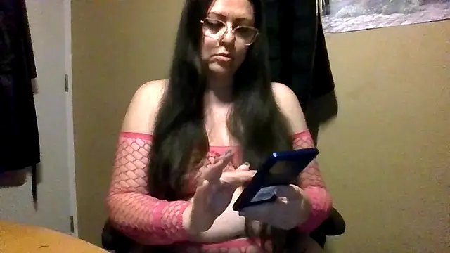 Conejta online show from November 16, 2025, 7:40 pm