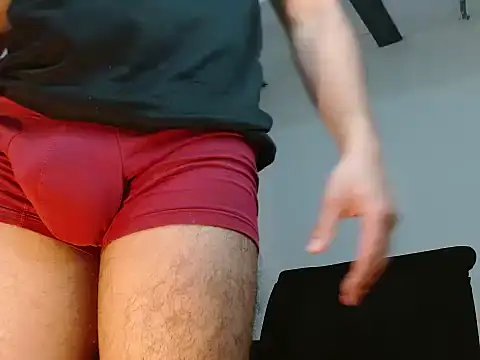 AngelHil online show from October 8, 2025, 2:24 am