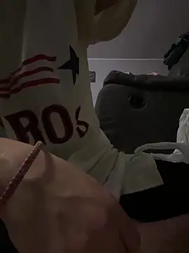 HTXBELLE online show from March 1, 2026, 6:57 am