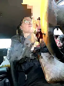 HTXBELLE online show from January 17, 2026, 11:08 pm