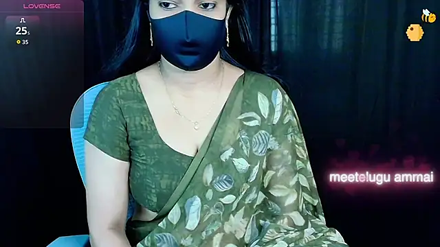 nehanya telugu online show from October 10, 2025, 6:14 am